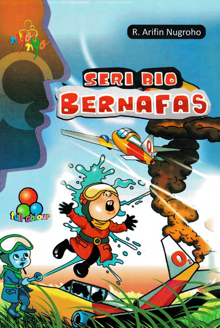 Bernafas