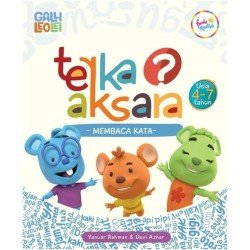 Terka Aksara  Mengenal Angka