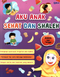 Aku Anak Sehat dan Shaleh