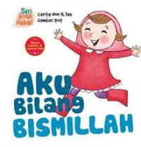 Image of Aku Bilang Bismillah