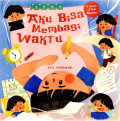 AKU BISA MEMBAGI WAKTU