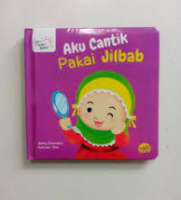 Image of AKU CANTIK PAKAI JILBAB