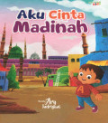 AKU CINTA MADINAH