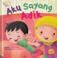 Image of Aku Sayang Adik
