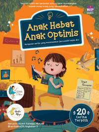 Image of Anak Hebat, Anak Optimis
