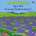 APA ITU ENERGI TERBARUKAN?