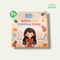 Image of ASISTEN CILIK KATERING MAMA