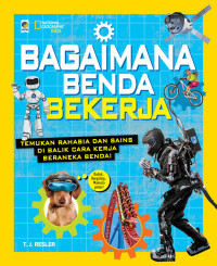 Image of Bagaimana Benda Bekerja