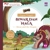 Image of BIWAR DAN NAGA