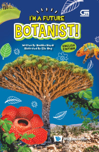 Image of BOTANIST