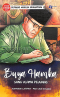 Buya Hamka ; Sang Ulama Pejuang