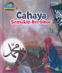 Image of CAHAYA SEMAKIN BERSINAR