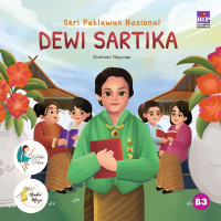 Image of DEWI SARTIKA