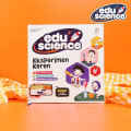 Eduscience : Eksperimen Keren
