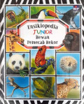ENSIKLOPEDIA JUNIOR : HEWAN PEMECAH REKOR