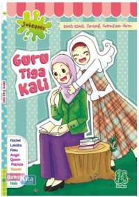 Image of Guru Tiga Kali