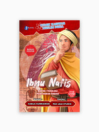 Image of IBNU NAFIS - BAPAK FISIOLOGI PEREDARAN DARAH