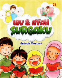 Image of IBU & AYAH SURGAKU