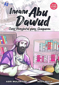 Image of IMAM ABU DAWUD ; Sang Penghafal Yang Sempurna