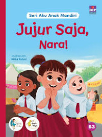 Image of JUJUR SAJA, NARA