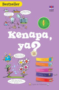 KENAPA YA? JILID 13