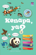 KENAPA YA? JILID 6