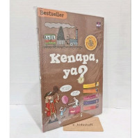 Image of KENAPA YA? JILID 7