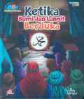 KETIKA BUMI DAN LANGIT BERDUKA