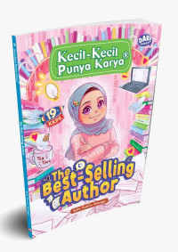 Image of The Best ; Selling Author