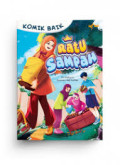 KOMIK BAIK - RATU SAMPAH