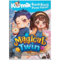 KOMIK KKPK - MAGICAL TWIN