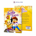 KOMIK LOVELY TWINS - TETANGGA BARU MISTERIUS