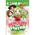 KOMIK NEXT G - ANAK BARU YANG PINTAR
