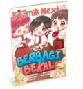 Komik Next G ; Berbagi Bekal