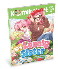 Image of Komik Next G - My Lovely Sister