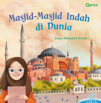 Image of MASJID - MASJID INDAH DI DUNIA