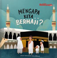 Image of MENGAPA KITA BERHAJI?