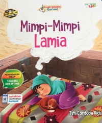 Image of MIMPI-MIMPI LAMIA