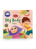 MY BODY - TUBUHKU