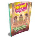 NOVEL KKPK - MATCHA FOR BESTIE
