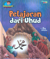 Image of PELAJARAN DARI UHUD