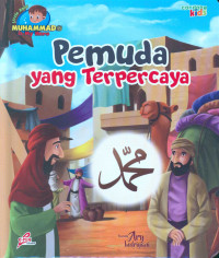Image of PEMUDA YANG TERPERCAYA