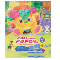 Image of POPI DAN POPOK