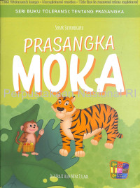 Image of Prasangka Moka