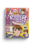PUBER SIAPA TAKUT!