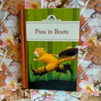 Image of PUSS IN BOOTS