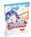 RAHASIA KEPINTARAN - KOMIK NEXT G