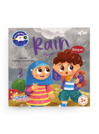 Image of RAIN - HUJAN