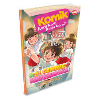 Image of SI GENIUS MATEMATIKA