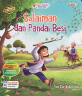 SULAIMAN DAN PANDAI BESI